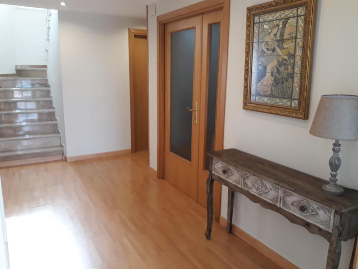Villa Flor Cambrils Exterior foto