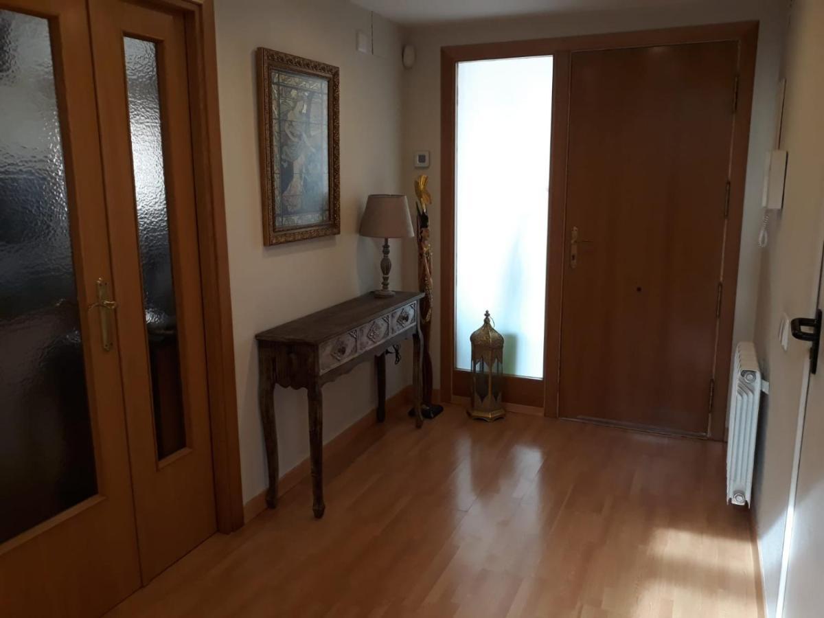 Villa Flor Cambrils Exterior foto