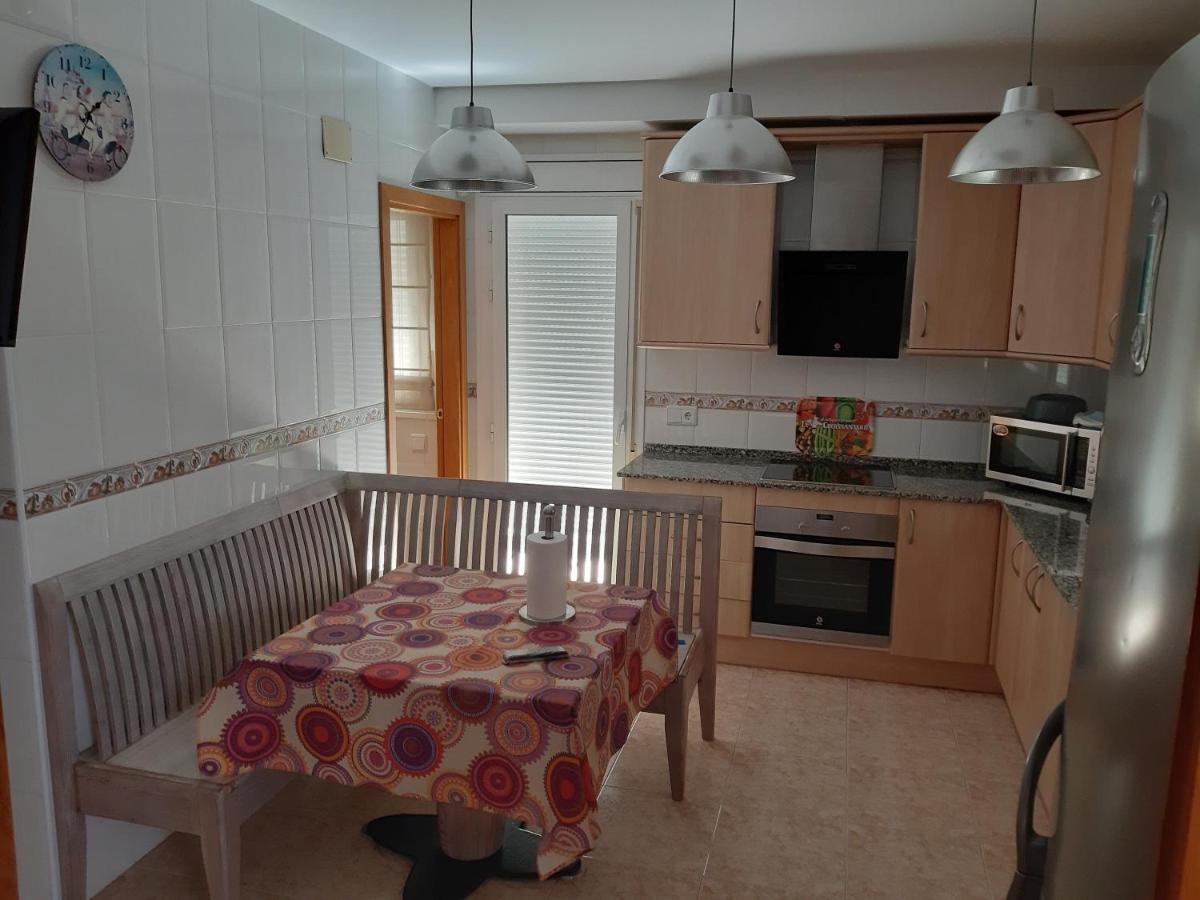 Villa Flor Cambrils Exterior foto