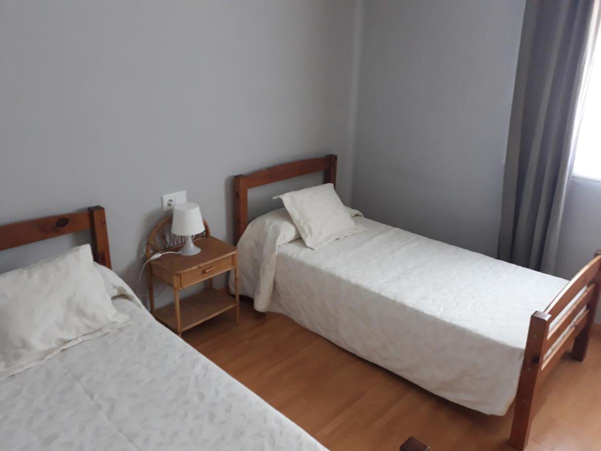 Villa Flor Cambrils Exterior foto