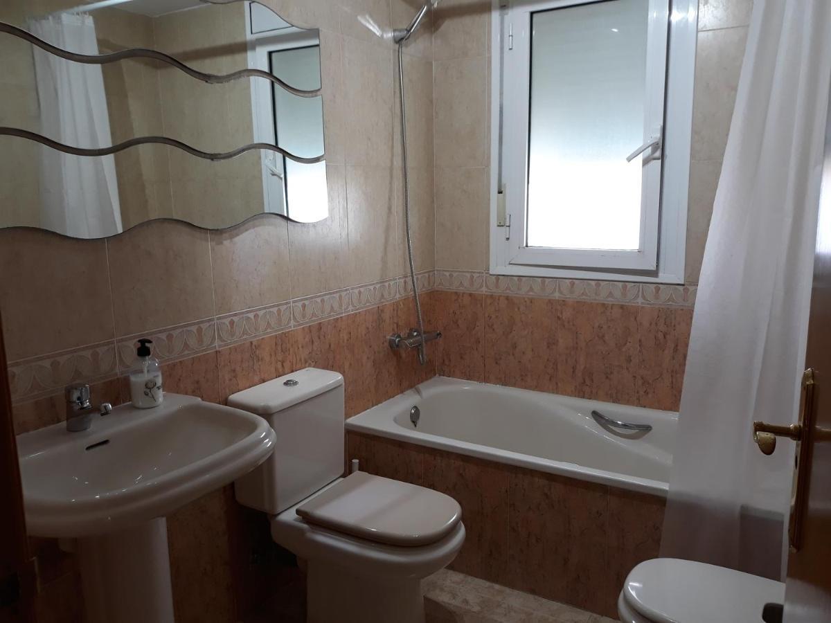 Villa Flor Cambrils Exterior foto